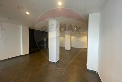 Spațiu comercial, de 493 mp, în Central - 9