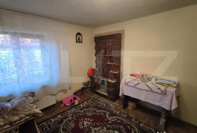 Casă cu 4 camere cu Teren 2000 Mp în Central - 7