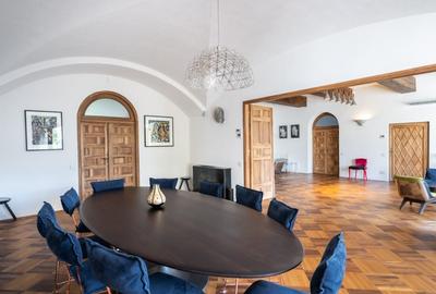 Vila spectaculoasa, complet renovata Dacia - 5