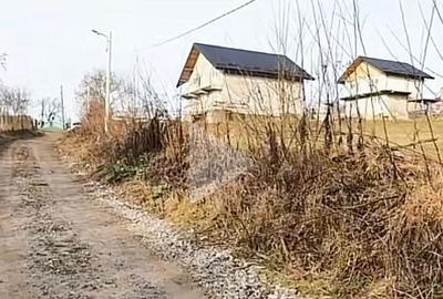 Teren Construcții intravilan de 531 mp, în Bucium - 9