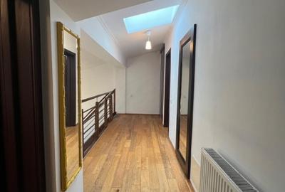 4 camere | Damaroaia | Jiului | Baneasa | Bucurestii Noi | Parcare - 17