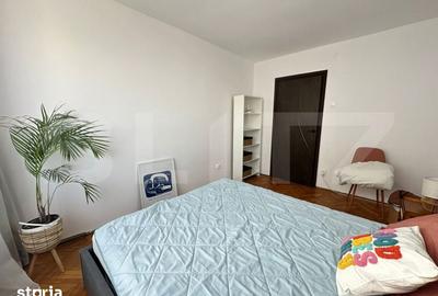 Apartament cu 3 camere decomandat în Central - 12