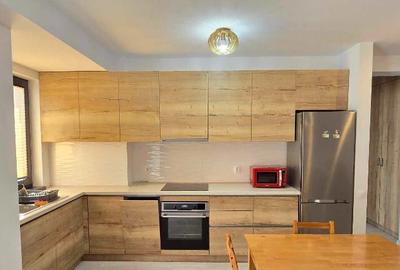 Apartament 2 camere de inchiriat, str. Parcul Petofi - 8