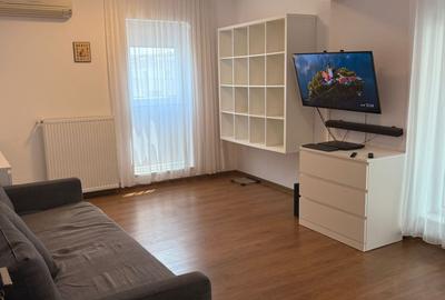 Apartament cu 2 camere, mobilat în Theodor Pallady - 2