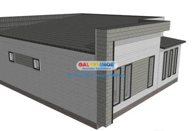 Casă cu 3 camere cu Teren 310 Mp în Clinceni - 2