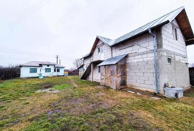 Casă cu 5 camere cu Teren 3382 Mp în Găujani - 19