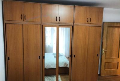Apartament cu 3 camere, decomandat - zona Centru Civic - 9