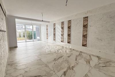 Duplex cu 3 camere, 2 bai, 90 mp utili,teren 350 mp, Mosnita Noua Duplex cu 3 camere, 2 bai, 90 mp utili,teren 350 mp, Mosnita Noua - 4