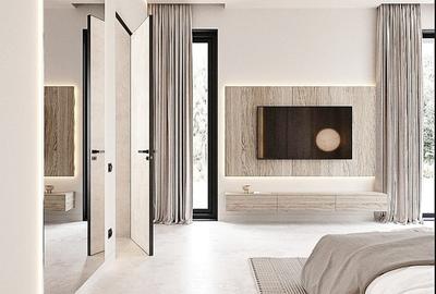 START VANZARI! IDEAL INVESTITIE LA 10 MINUTE DE METROU,INCALZIRE PRIN PARDOSEALA - 3