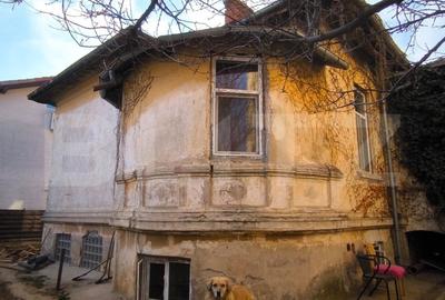 Casa boiereasca, 150 mp utili si 361 mp teren, 19.6 ml deschidere, zona Puskin - 3