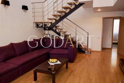 Duplex exclusivist | Herastrau | Doua locuri de parcare Duplex exclusivist | Herastrau | Doua locuri de parcare - 4