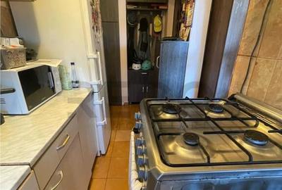 RECO Apartament de 3 camere la pret de 2 camere zona Rogeri - 6