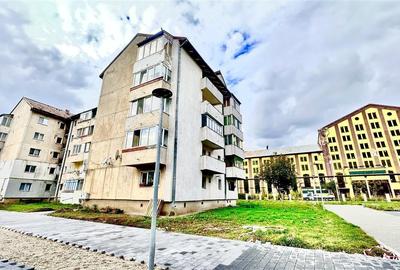 Apartament 2camere decomandat bloc vila - Bod -67000 - 3