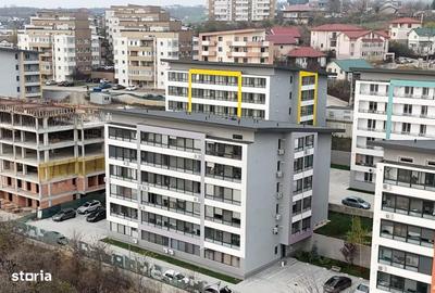 Apartament cu 2 camere în Păcurari - 13