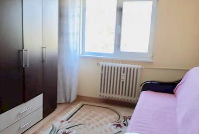 Apartament cu 3 camere decomandat, mobilat în Brotăcei - 9
