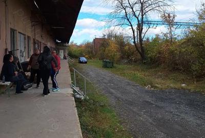 Inchiriere hala industriala - 10