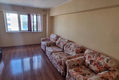 Apartament cu 4 camere în Central - 2