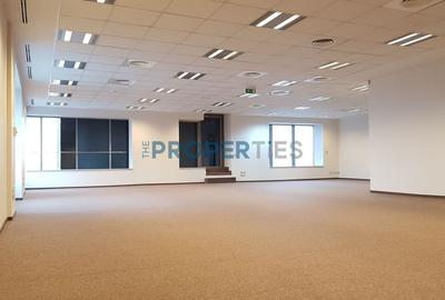 Comision 0! Birouri in zona Grozavesti - diverse spatii intre 8 si 14Euro/mp - 5