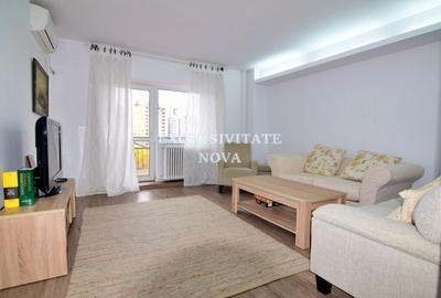 Inchiriere 3 camere MODERN Tineretului Vacaresti Sun Plaza - 9