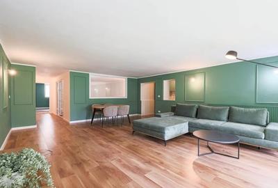 Apartament cu 2 camere semidecomandat, mobilat în Podgoria - 1