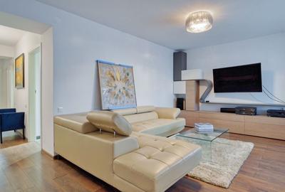 Apartament cu 4 camere decomandat, mobilat în Centrul Civic - 3