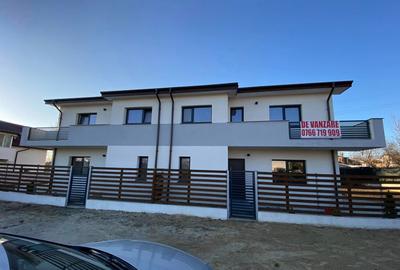 Duplex nou Malu Mare, Dolj, 97mp Craiova