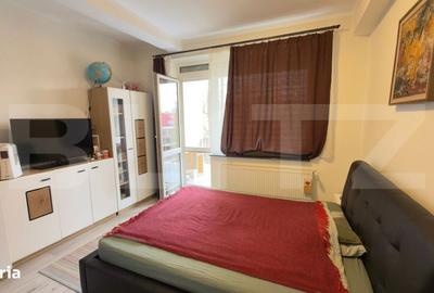 Apartament cu 4 camere decomandat în Someșeni - 7