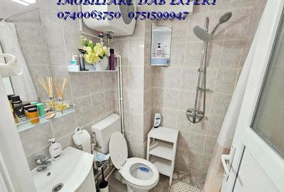 Vanzare 1 camera renovata , mobilata si utilata Vanzare 1 camera renovata , mobilata si utilata - 3