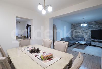 Duplex cu 3 camere cu Canalizare în Iancu Nicolae - 6