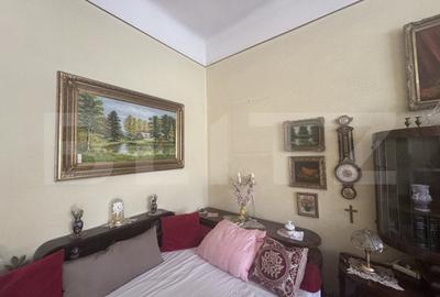 Apartamet 5 camere, 140 mp, terasa 60 mp, zona Balcescu - 8