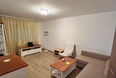 Apartament de inchiriat, 2 camere, Baneasa - 1