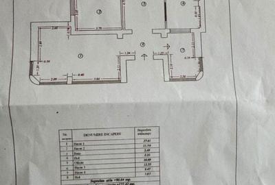 Spațiu comercial, de 91 mp, în Central - 8