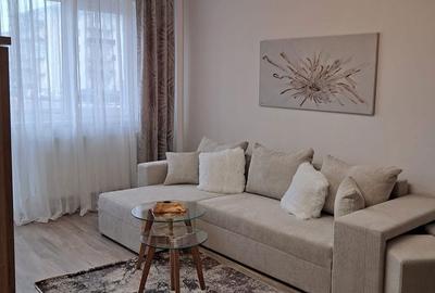 Apartament cu 2 camere decomandat în Florești - 6