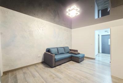 1 cam Tiglina 1 renovata mobilata si utilata - 9