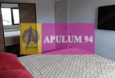 Apartament cu 3 camere semidecomandat, mobilat în Apărătorii Patriei - 5
