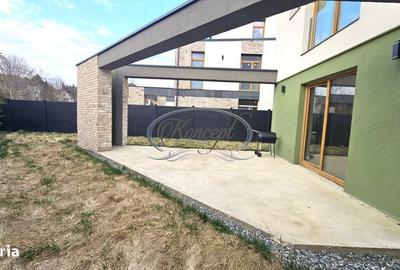 Casă cu 4 camere cu Canalizare în Gheorgheni - 1