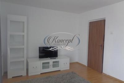 Apartament cu 3 camere decomandat, mobilat în Zorilor - 4