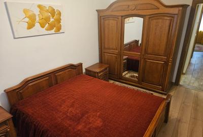 Apartament modern cu 3 camere 85 mp - 8