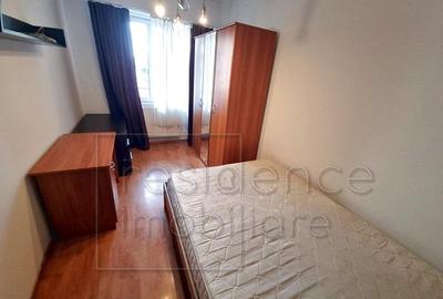 Apartament cu 3 camere decomandat în Mărăști - 13