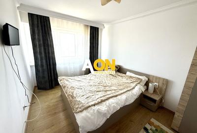 De vanzare apartament 2 camere, vedere superba Cetatea Alba Carolina De vanzare apartament 2 camere, vedere superba Cetatea Alba Carolina - 3