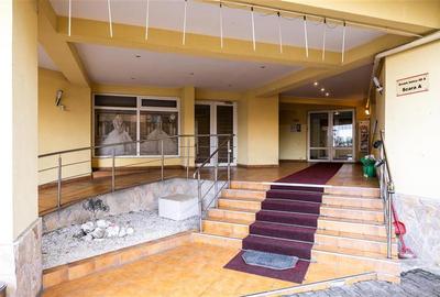 3D& Film! Decomandat, etaj2, terasa, parcare, Central, Brasov - 55