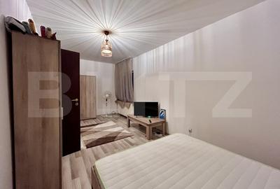 Apartament 2 camere, renovat, gata de locuit, mobilat, zona Teleajen - 5