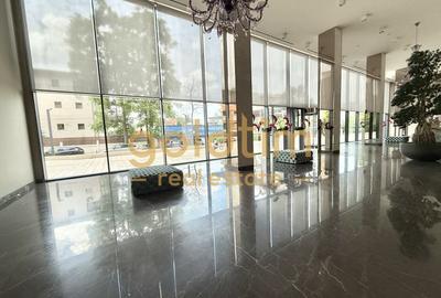APARTAMENT LUX/COMPLET MOBILAT/UTILAT/VEDERE LAC/ONE RAHMANINOV/FLOREASCA - 24