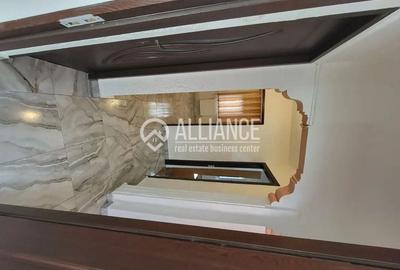 Eliberării (zona Marvimex)-Apartament 3 camere de inchiriat-COD 08 - 5