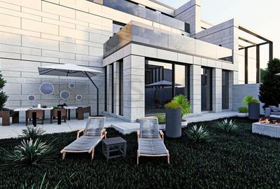 Casă individuală cu 6 camere cu Canalizare în Iancu Nicolae - 17