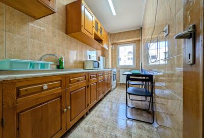 Garsonieră decomandată, mobilată în Coșbuc - 6