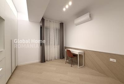 Prima Chirie | 3 Camere | 2 Locuri de Parcare | Cortina North - Pipera - 15