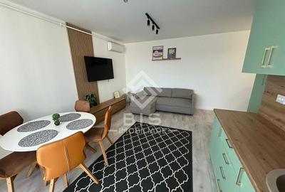 Apartament Nou, Prima Inchiriere - 6