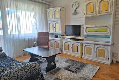 Apartament cu 3 camere semidecomandat în Take Ionescu - 2