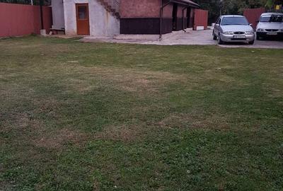 Casă cu 4 camere în Conțești - 2